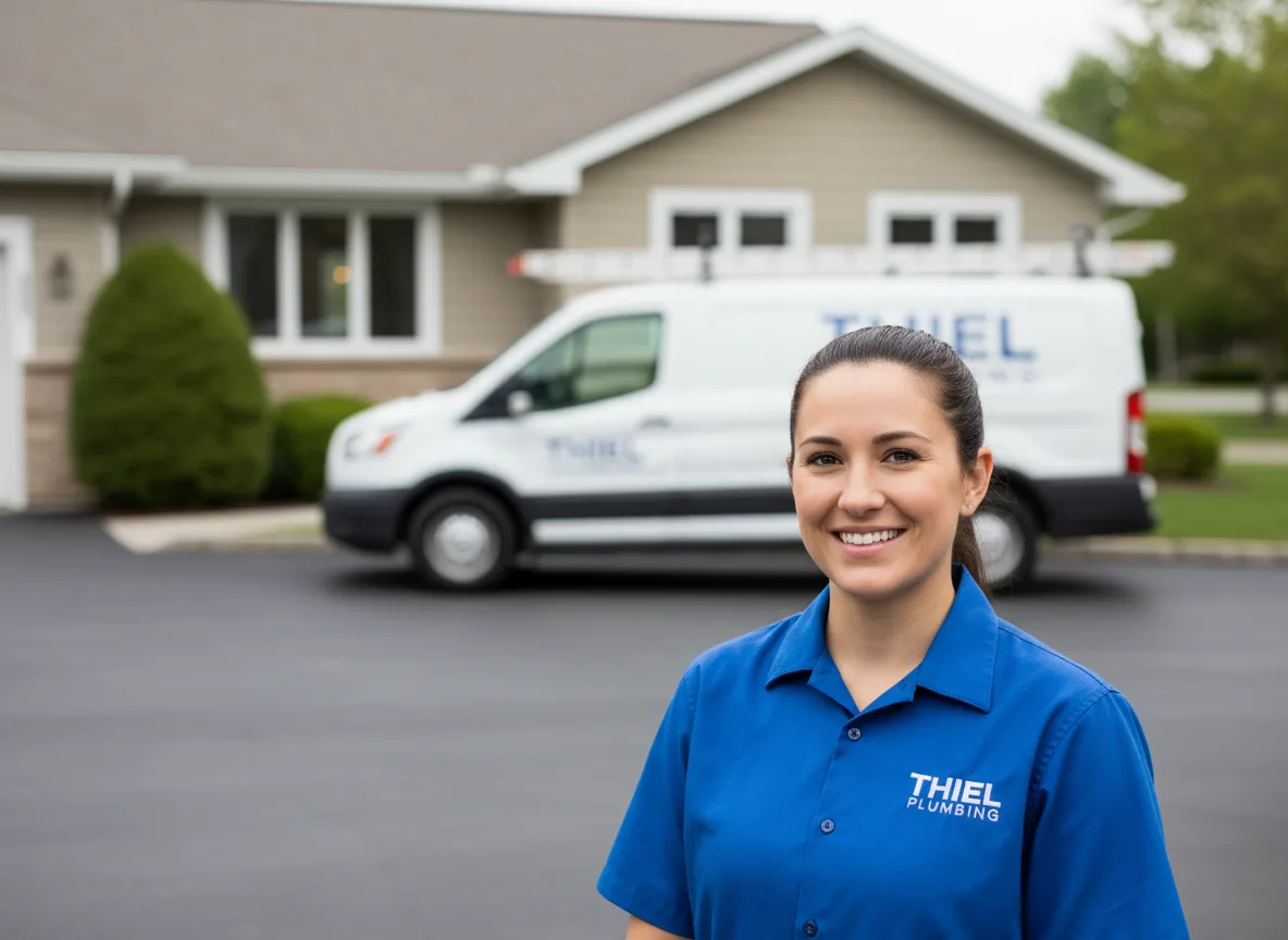 Plumber Somerset, WI FAQs